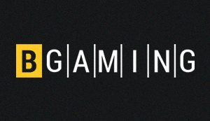Bgaming